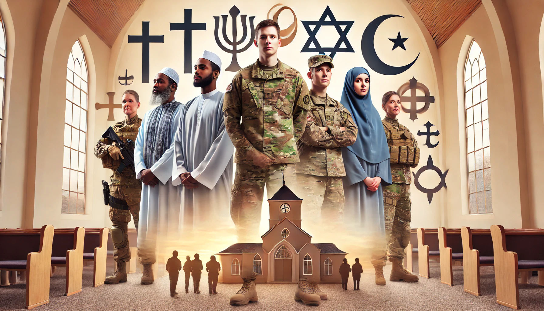 Religious Accomodations